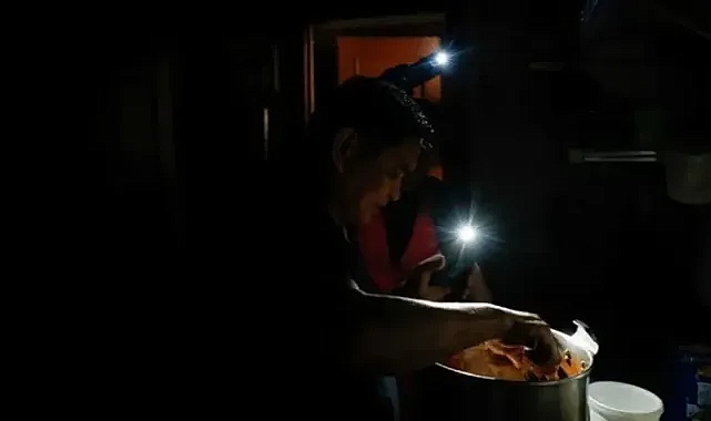 Avrupa Elektrik Kesintisi: Altyapı ve Riskler Gündemde