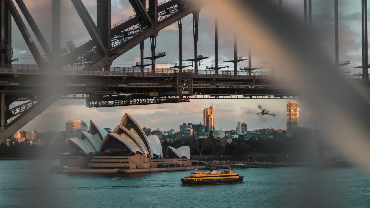 TASER Türkiye’de Tanıtıldı: Axon Güvenlik Zirvesi Ankara 2025