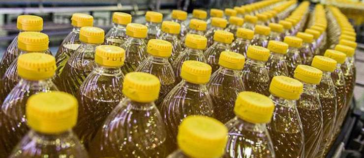 Targün: Ayçiçek Yağında Kalıcı Kıtlık Söz Konusu Değil