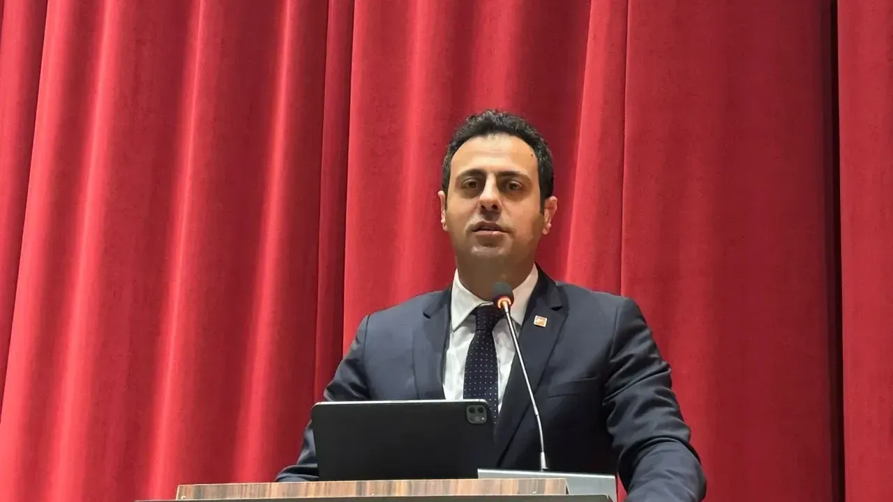 CHP’den Nükleer Çağrı: Akkuyu Atık Yönetimi Bilgilensin