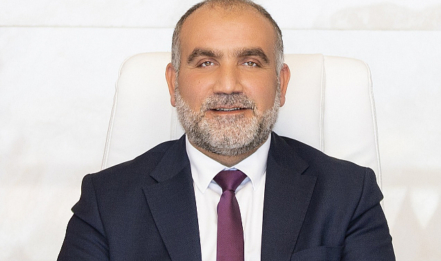 Canik Sandıkçı’dan 23 Nisan: Egemenlik ve Çocuklar