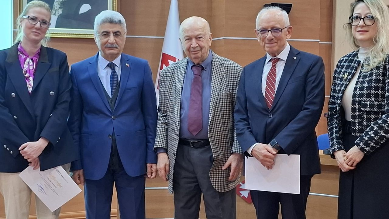 Başkent’te Çocuk Hakları İçin Güçlü Koruma Vurgusu