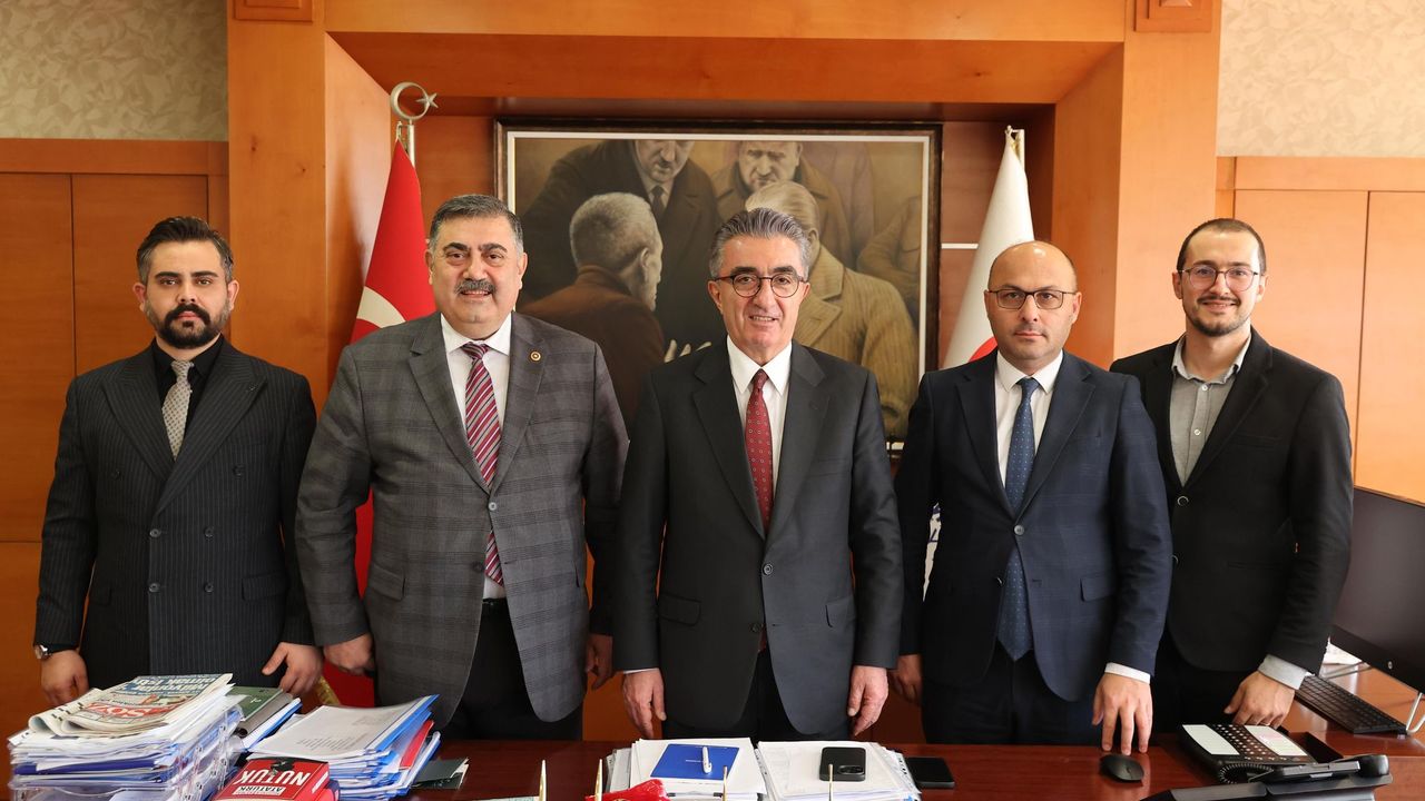 Bayrampaşa Belediyesi’nden Medya İş Birliği Hamlesi