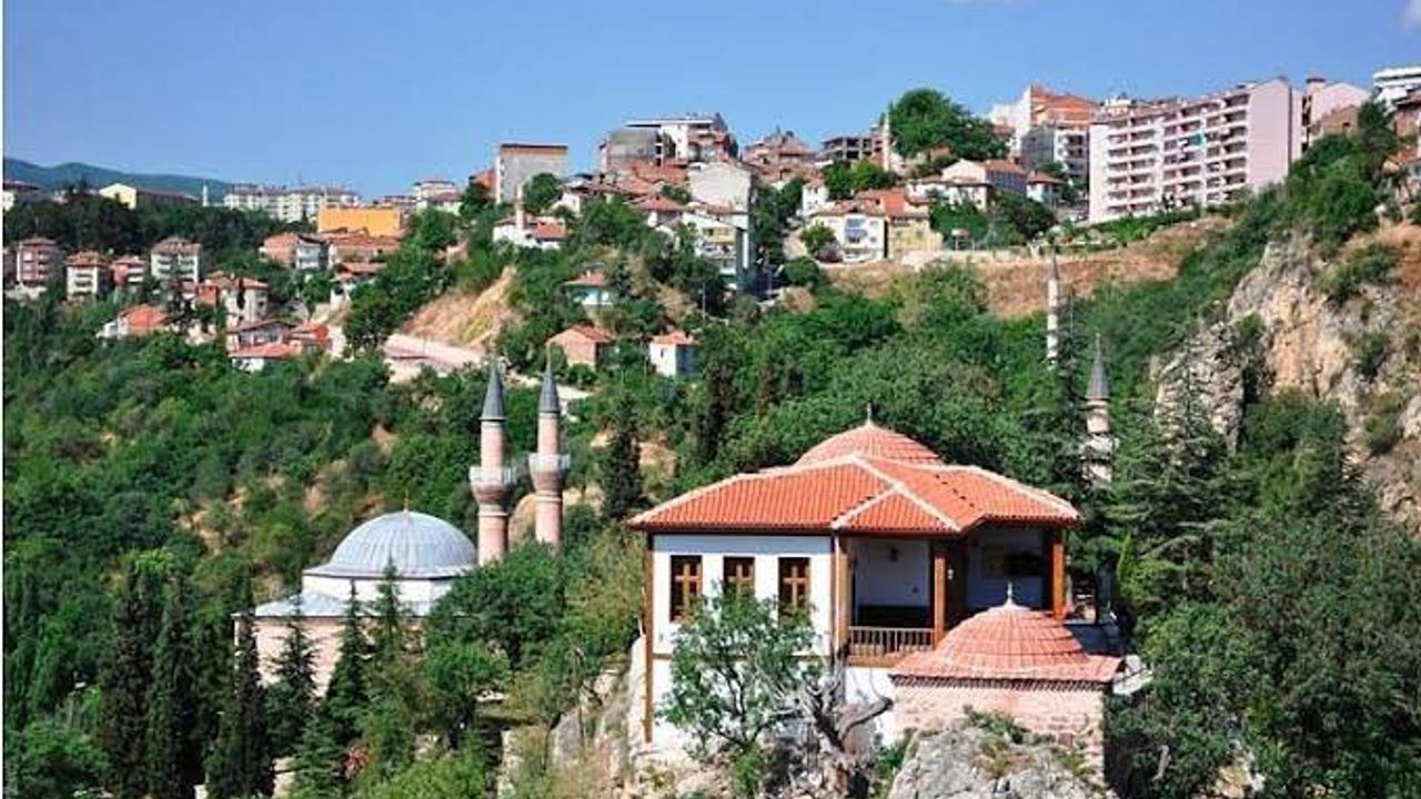 Şeyh Edebali’nin 700. Yılı UNESCO’da Kabul Edildi