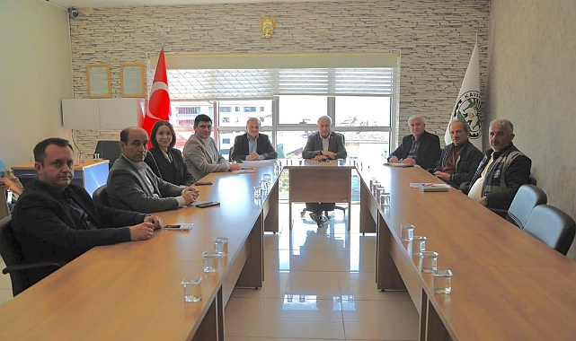 Kavak’ta Bahar Şenlikleri: Hıdırellez ve Salep Hasadı