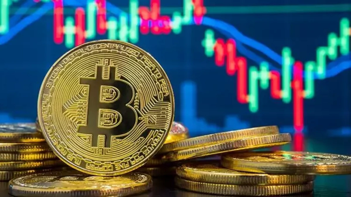 ABD’de tarife krizi: Bitcoin 75 bin doların altına düştü
