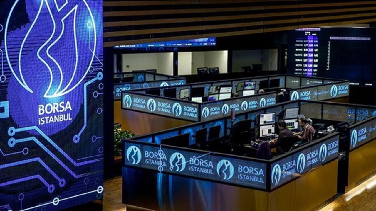 Borsa İstanbul Manipülasyon Operasyonu: 15 Gözaltı Kararı