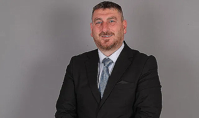 Terme DSP Başkanı’ndan 1 Mayıs’ta Emek Vurgusu