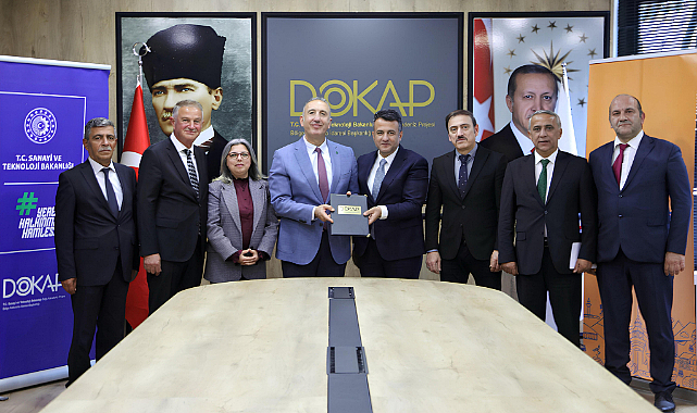 Karadeniz’in İlk Çeltik Tesisi Bafra’da: Samsun’a 84 Milyon TL