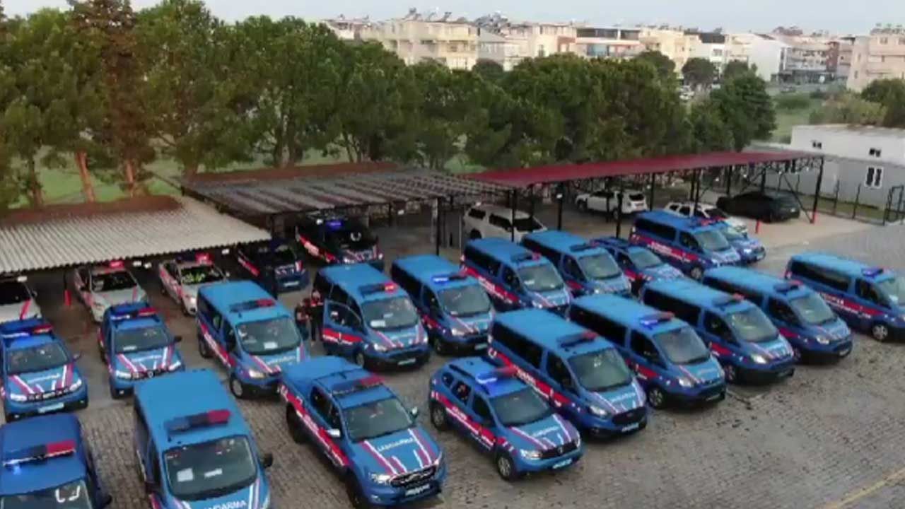 Aydın’da Milyarlık Dolandırıcılık Şebekesi Çökertildi: 38 Tutuklu