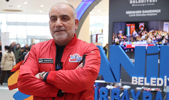 Karadeniz’in İlk CANİKFEST’i 2025 Canik