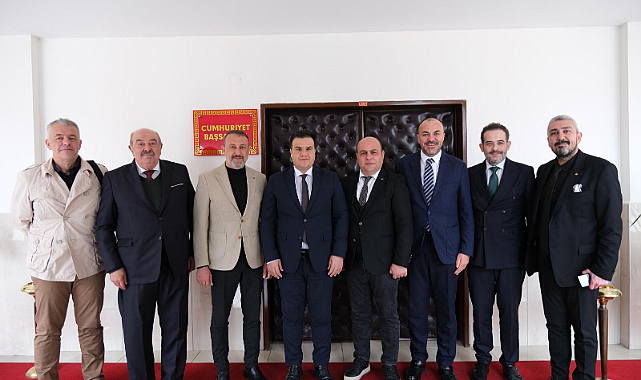 Çarşamba’da Vakıf Kamu İş Birliği Arayışı