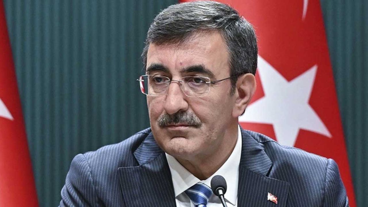 Cevdet Yılmaz: İstanbul Depremi Can Kaybı Bilgisi Yok