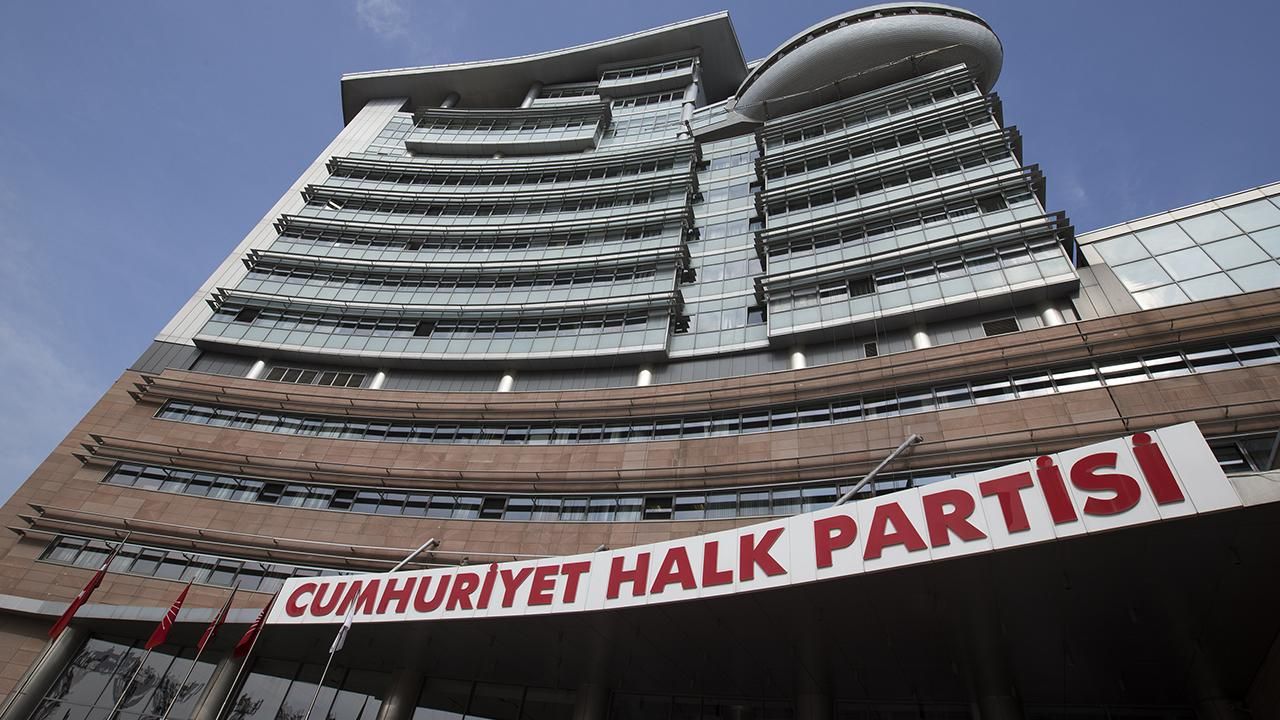 CHP Kurultayı İptal Davası: İki Delegeden Başvuru