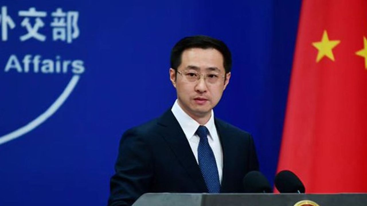 Rusya’ya Askeri Destek İddiası: Çin’den Kesin Yalanlama