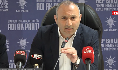 23 Nisan Samsun: Çocuklar Geleceğin Güvencesi