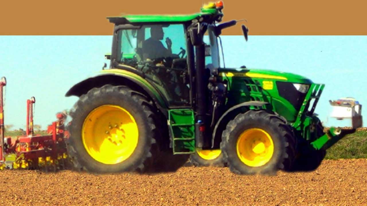 Çiftçiye dev destek: 5,4 milyar liralık ödeme hesaplarda olacak