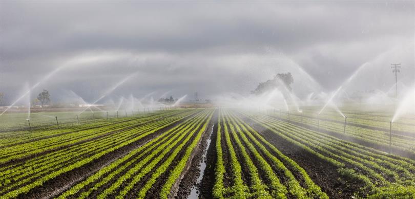 DSİ’den Yapay Zeka Destekli Sulama