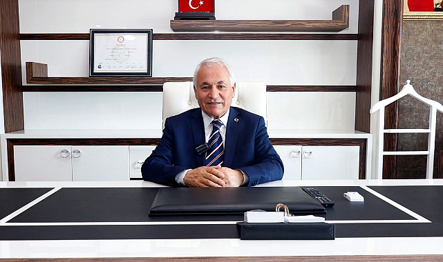 Kavak: Metruk Bina Yıkımı Vatandaş Güvenliğini Sağlıyor