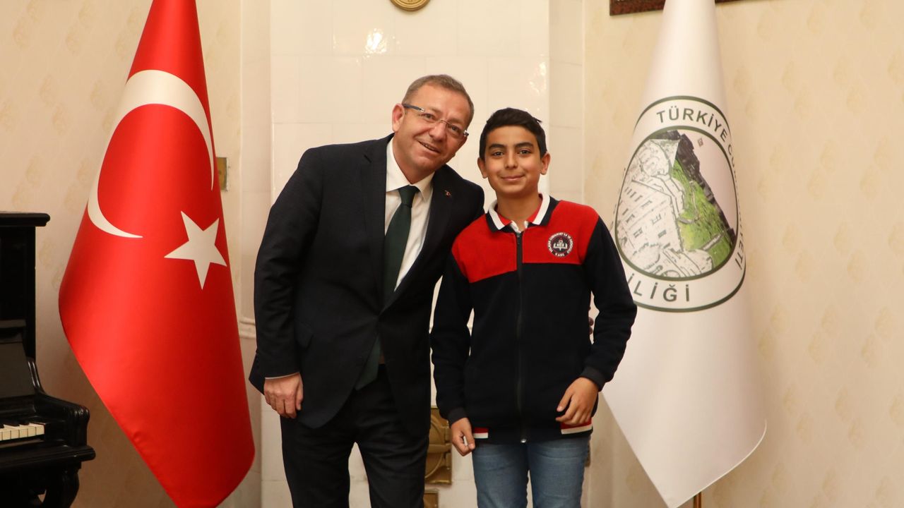 Kars’tan Akıl Oyunları Başarısı ve Şampiyona Ev Sahipliği