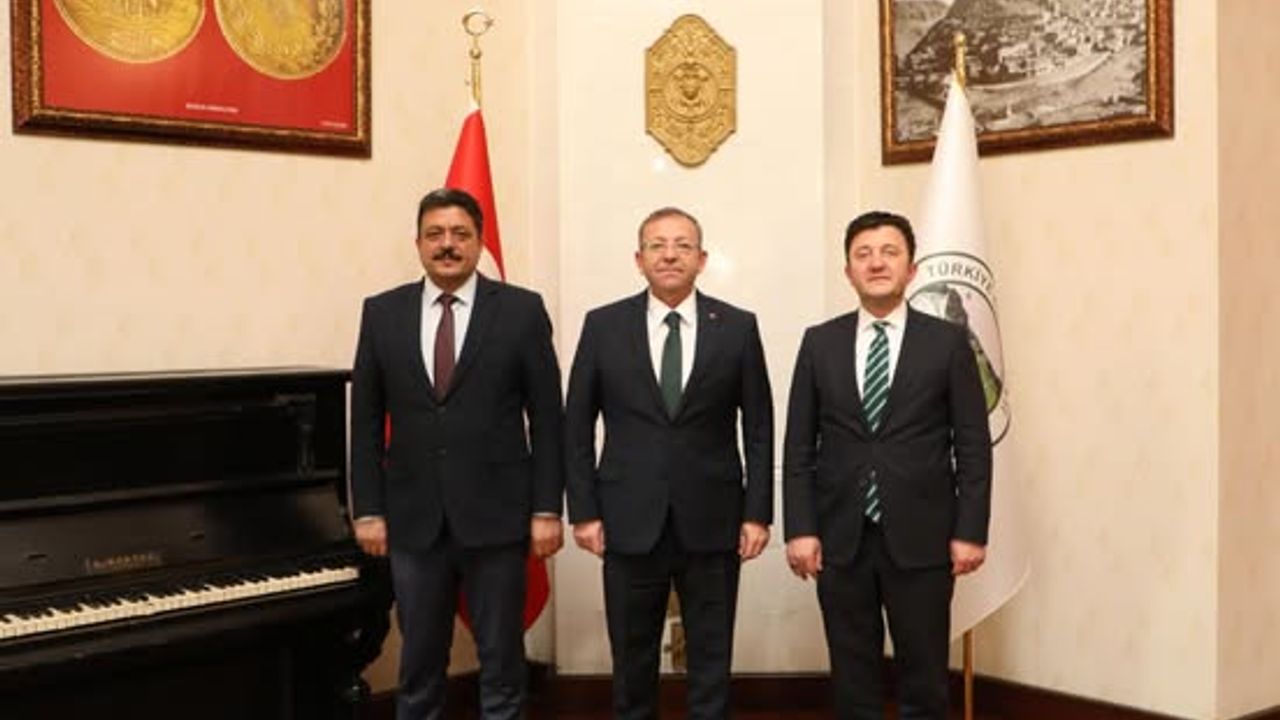 Vali Polat: Kars’ta Gençlik Çalışmaları Öncelikli