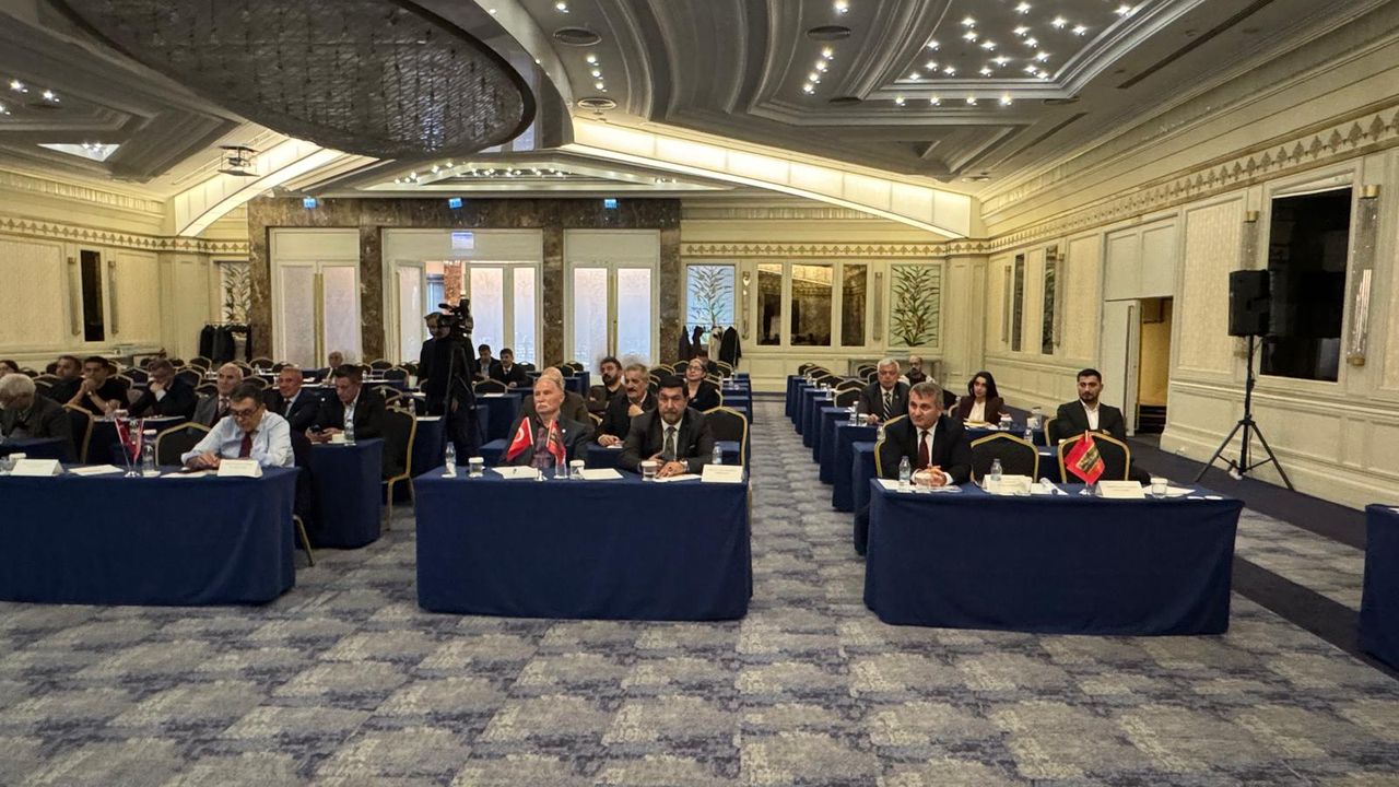 Kars Kalkınması İçin Kritik Başlıklar: Bozan Vurgusu