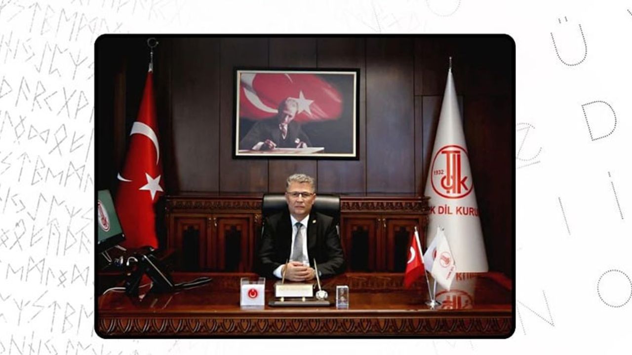 Kafkas Ü.: Türk Dünyası Ortak Alfabe Konferansı