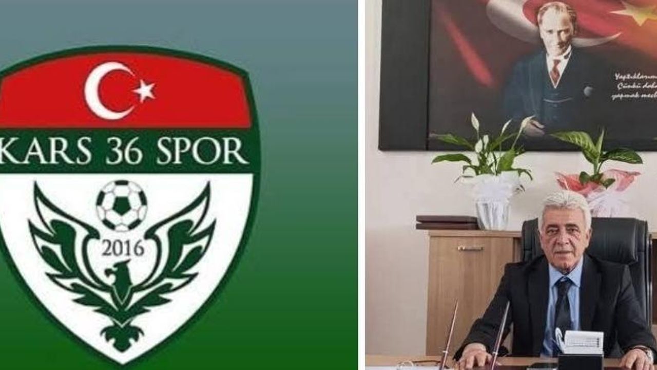 Kars 36 Spor’dan Başarı İçin Taraftar Desteği Çağrısı