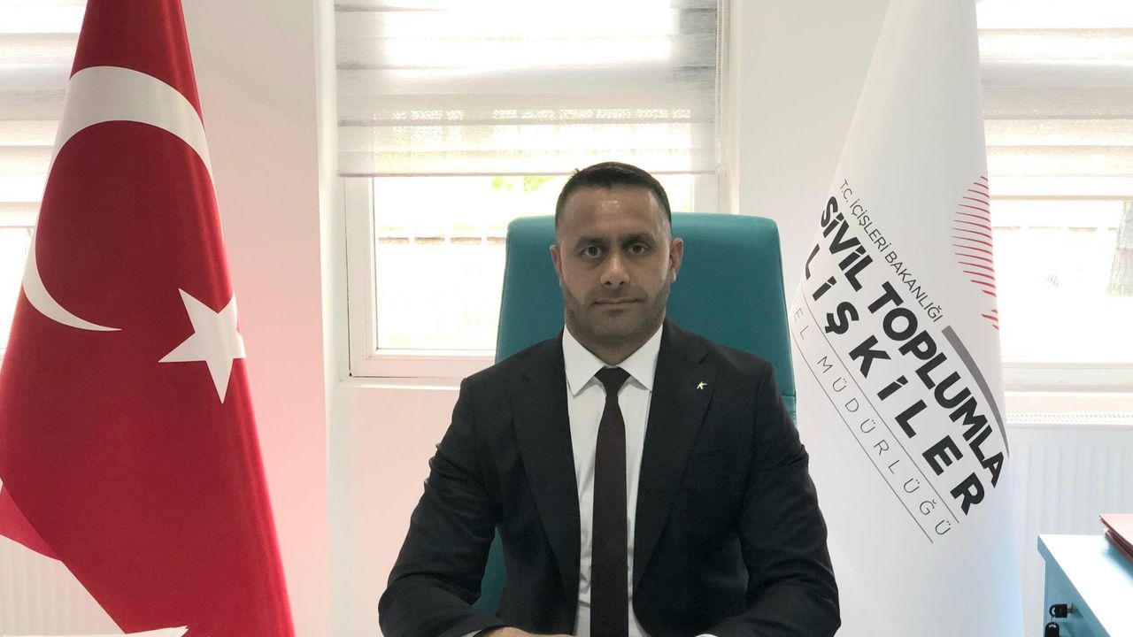 Kars: Dernek Beyannamesi Cezası İçin Son Tarih 30 Nisan