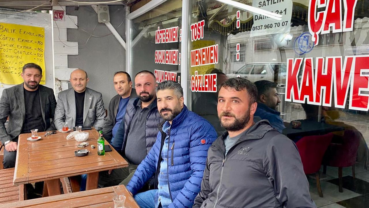 Kars Nisan Yağmuru: Nostaljik Anılar