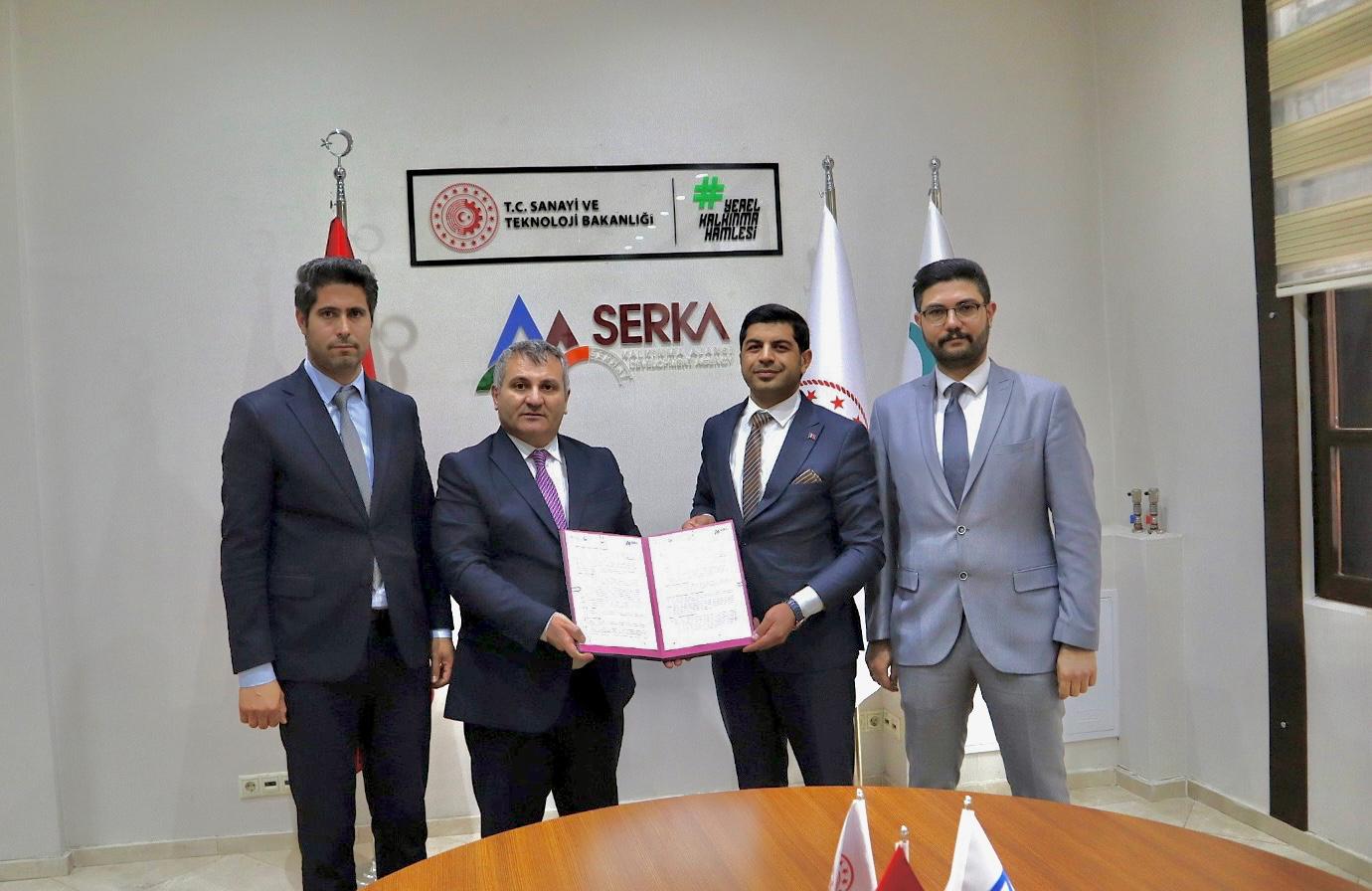 Iğdır’da yükümlülere ekskavatör operatörlüğü eğitimi verilecek