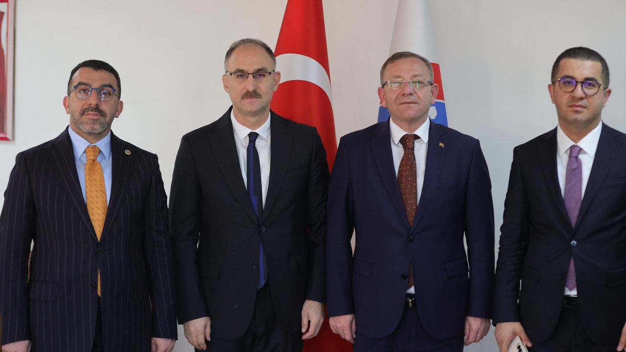 Kars Kış Sporları Yatırımları Bakanlıkta