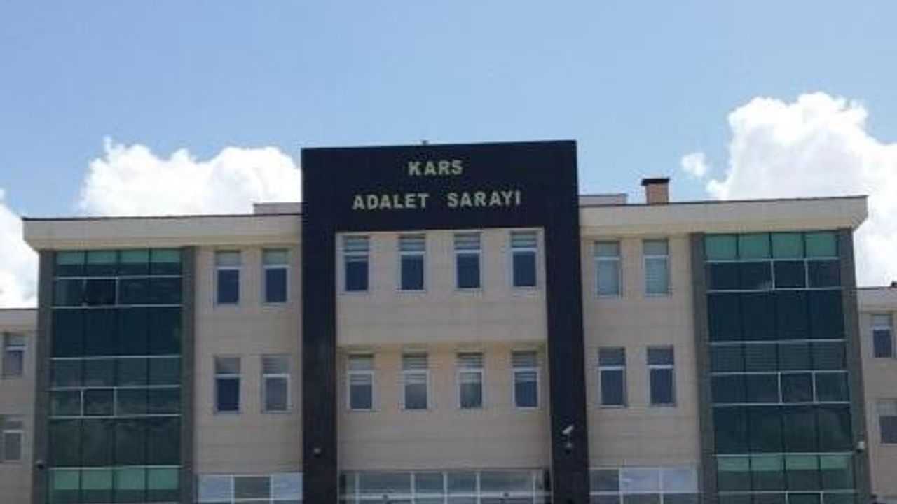 Kars Adliyesi Soruşturma Başarısı: Hedef Sürede %87,78