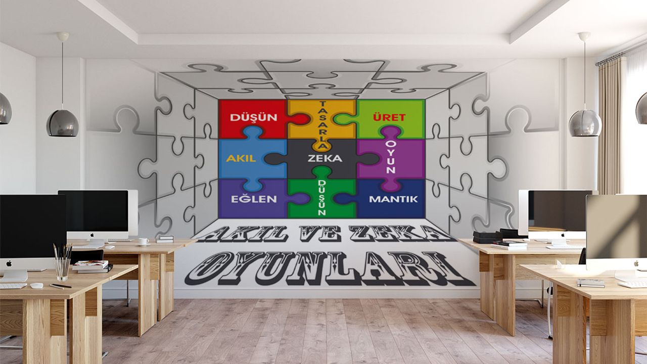 Kars, 2025 Akıl Zeka Oyunları Finaline Ev Sahipliği Yapacak