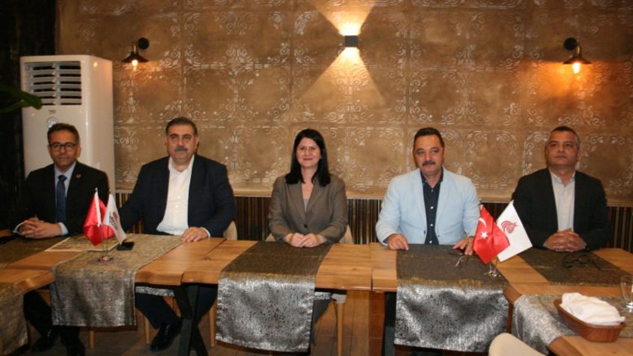 TİMBİR Edirne’de Medya Buluşması İçin Start Verdi