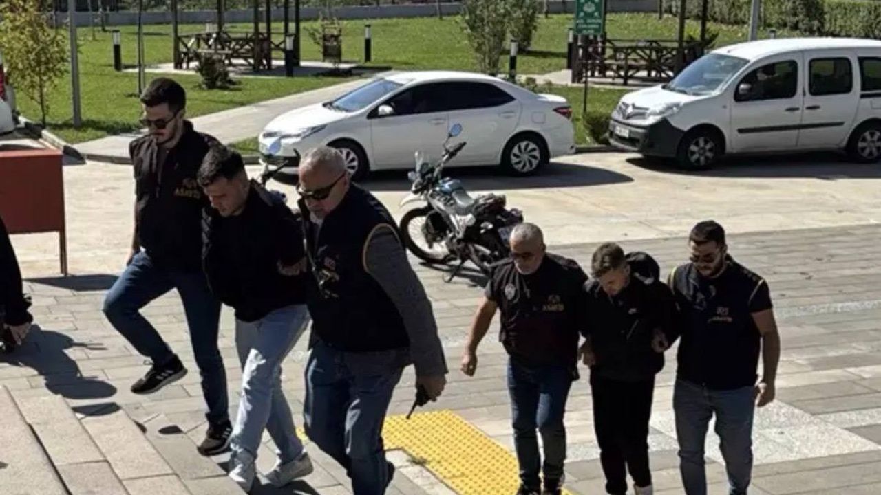 Tekirdağ’da Efecan Fandos Cinayetine Müebbet Hapis