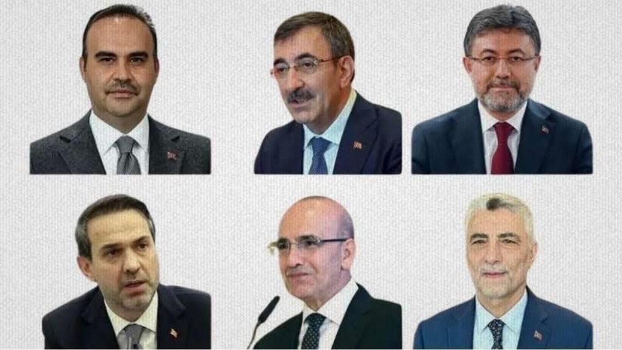 DOKAP Bölge Toplantısı Giresun’da Bakanlarla