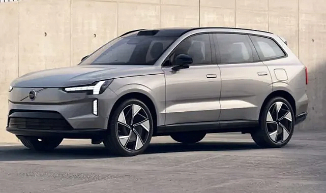 Elektrikli Araçlar 2025 Dünya Otomobil Ödülleri’nde Zirvede