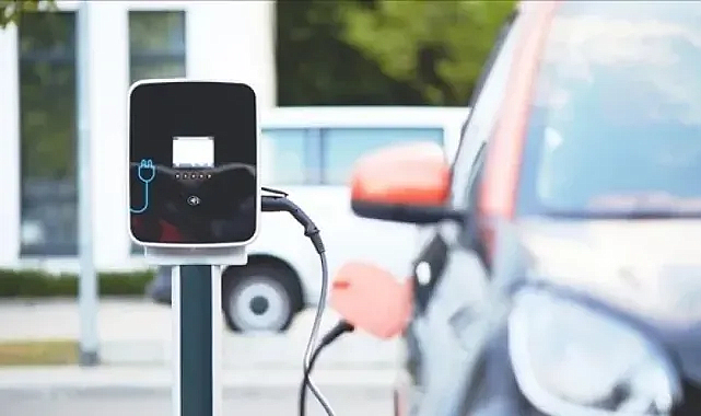 Kırsal Elektrikli Şarj İstasyonu Desteği: 500 Milyon TL