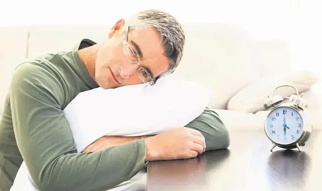 Uyku Apnesi: Sabah Yorgunluğu Horlama Metabolizma Alarmı!