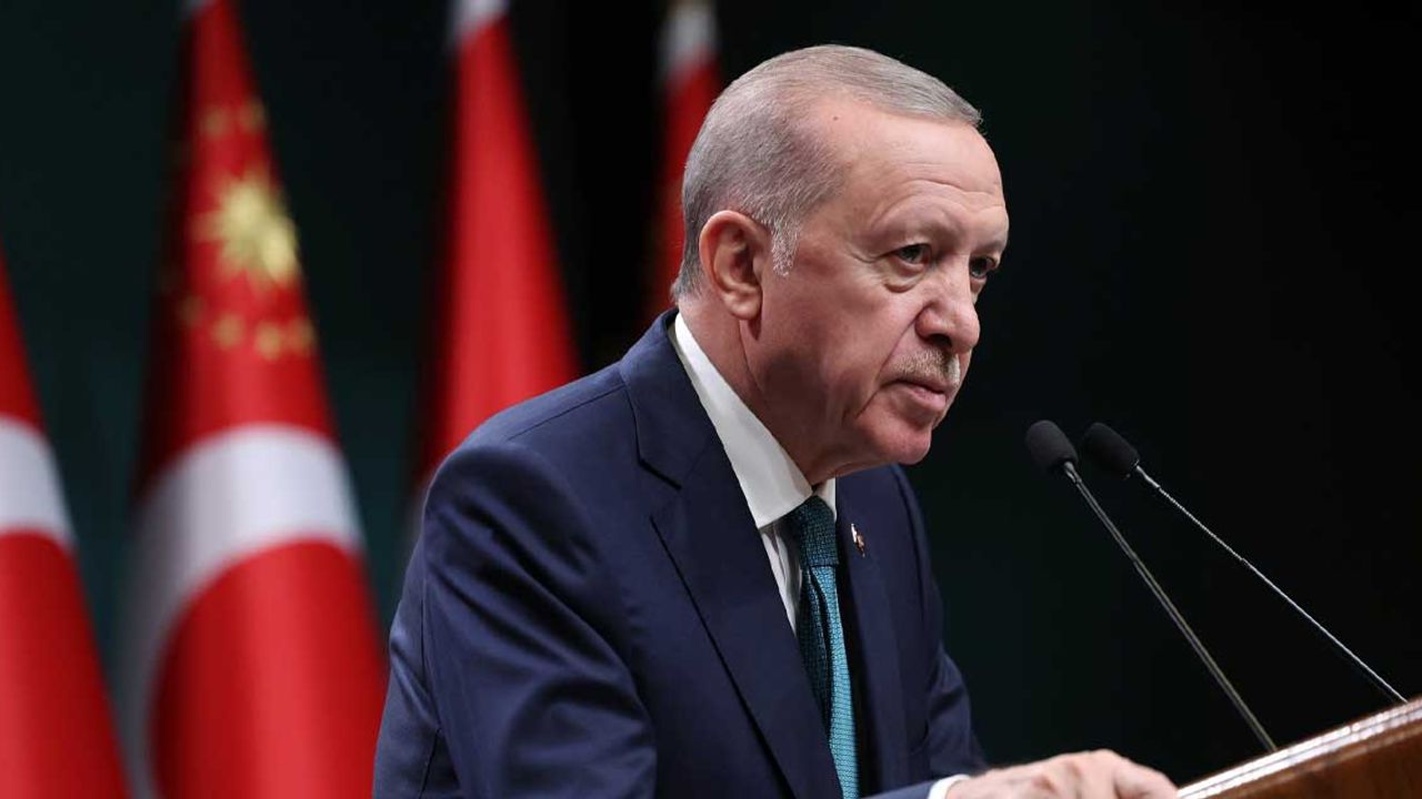 Çanakkale’nin 110. Yılı: Erdoğan’dan Ruh Mesajı