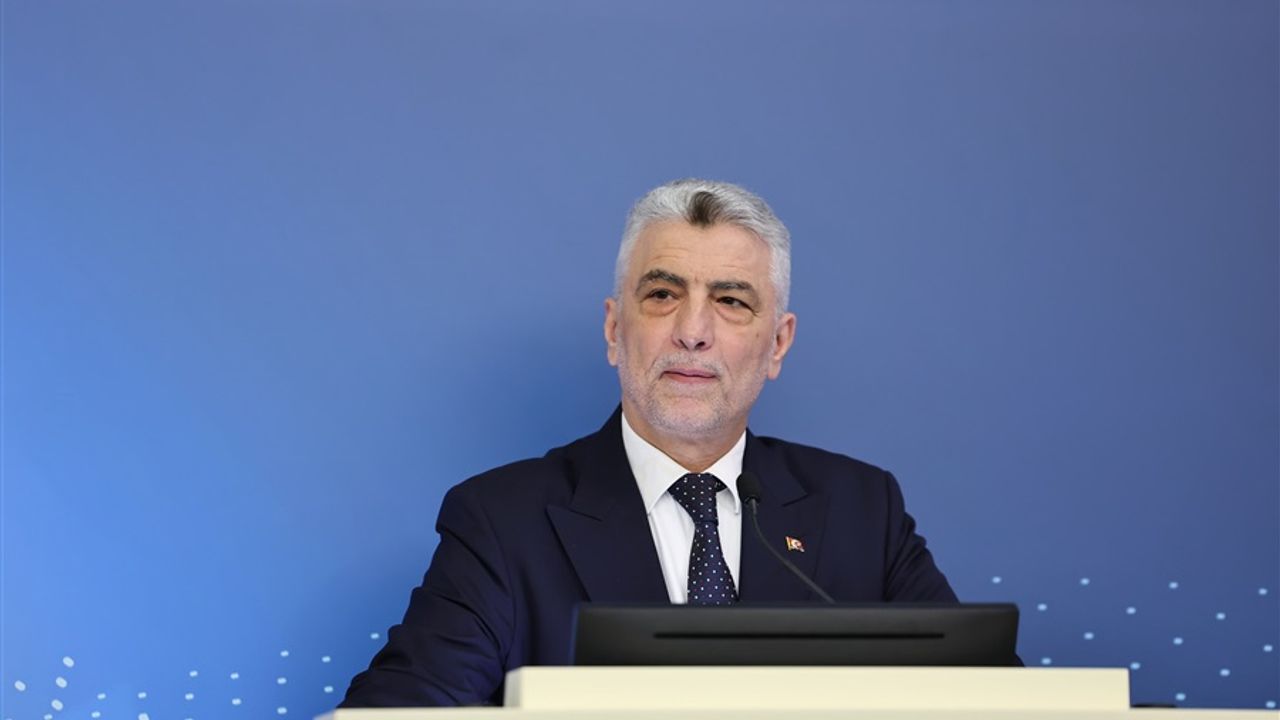 İhracat Destekleri: Yurt İçi Fuarlara 1 Milyon TL Destek