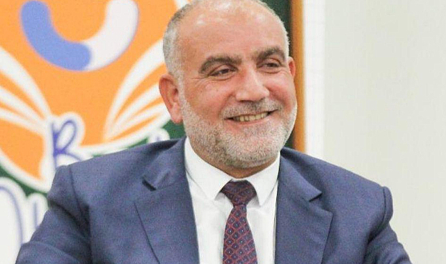 Canik Belediyesi’nden YKS Sınav Ücreti Desteği