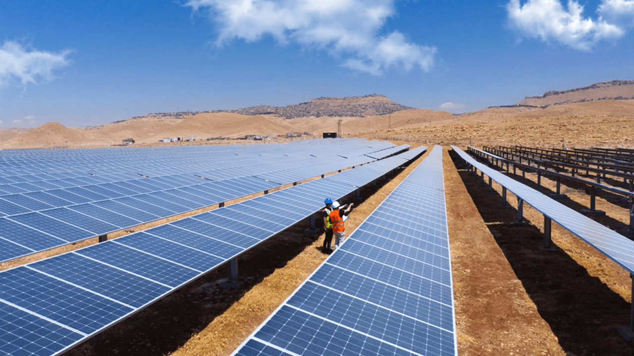 Güneş Yatırım Süresi Mayıs 2025’e Uzatıldı