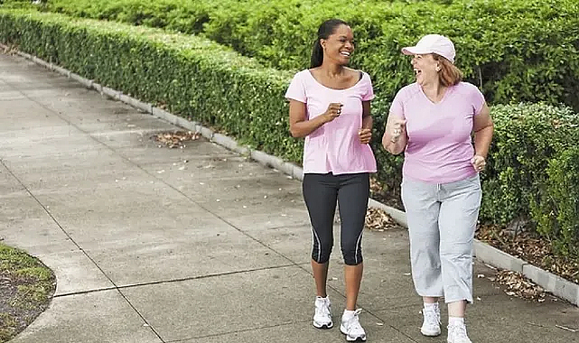 Sağlıkta Adım Sayısı Tartışması: 10 Bin Mi, 7 Bin Mi?