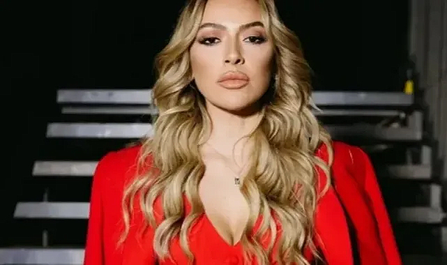 Hadise, Dans Okulu İddiaları Üzerine Koreografıyla Yolları Ayırdı