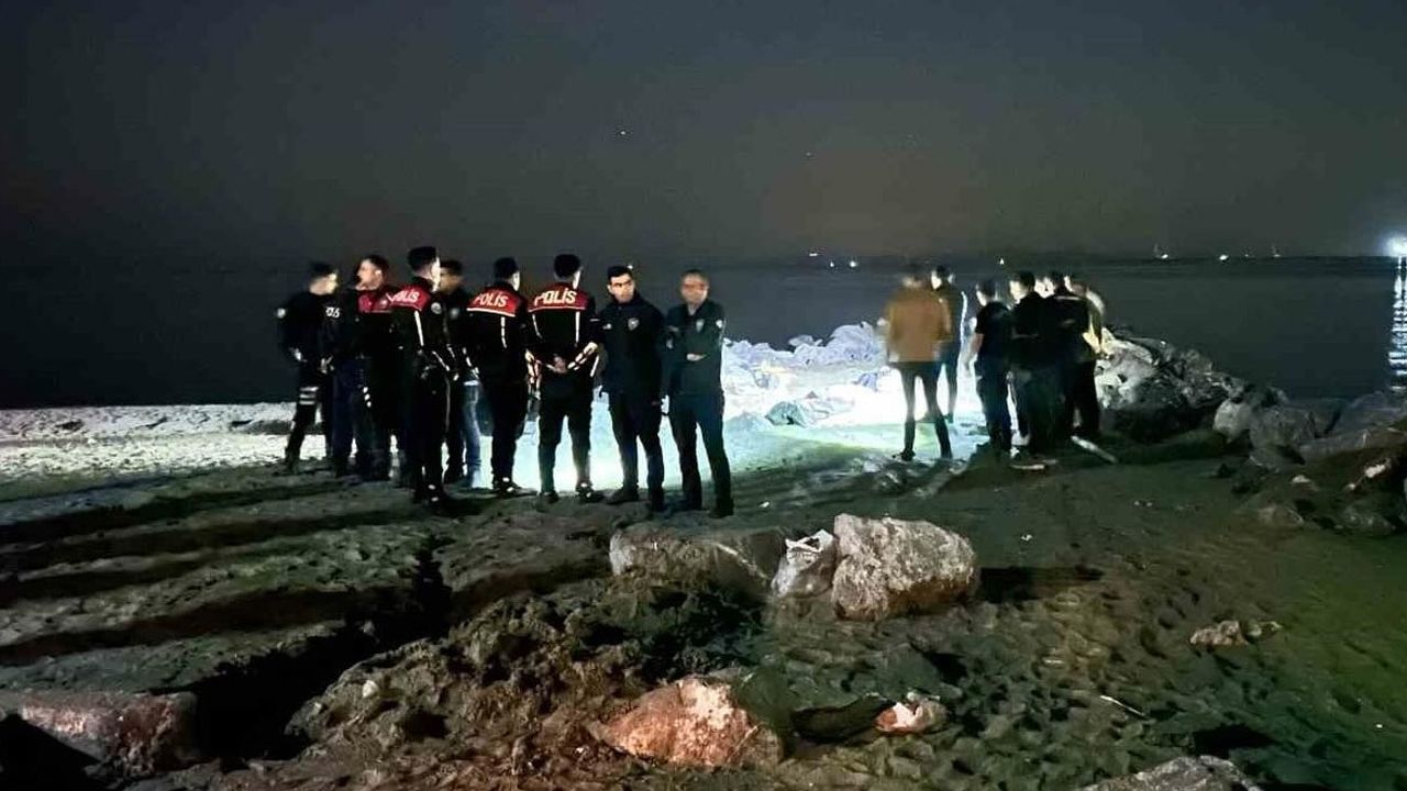 Arsuz’da Balıkçı Faciası: Denize Düşüp Yaşamını Yitirdi