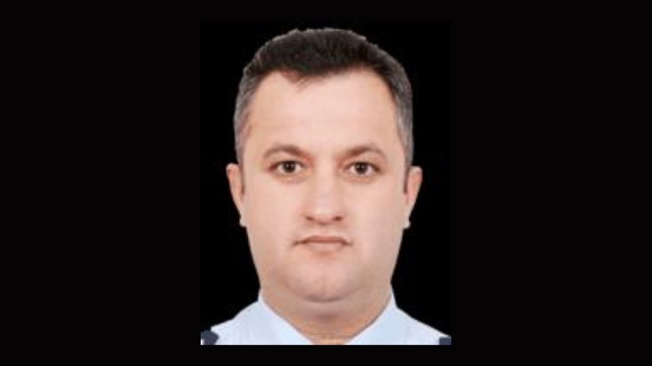 İskenderun AVM’de Kalp Krizi: Polis Memuru Vefat Etti