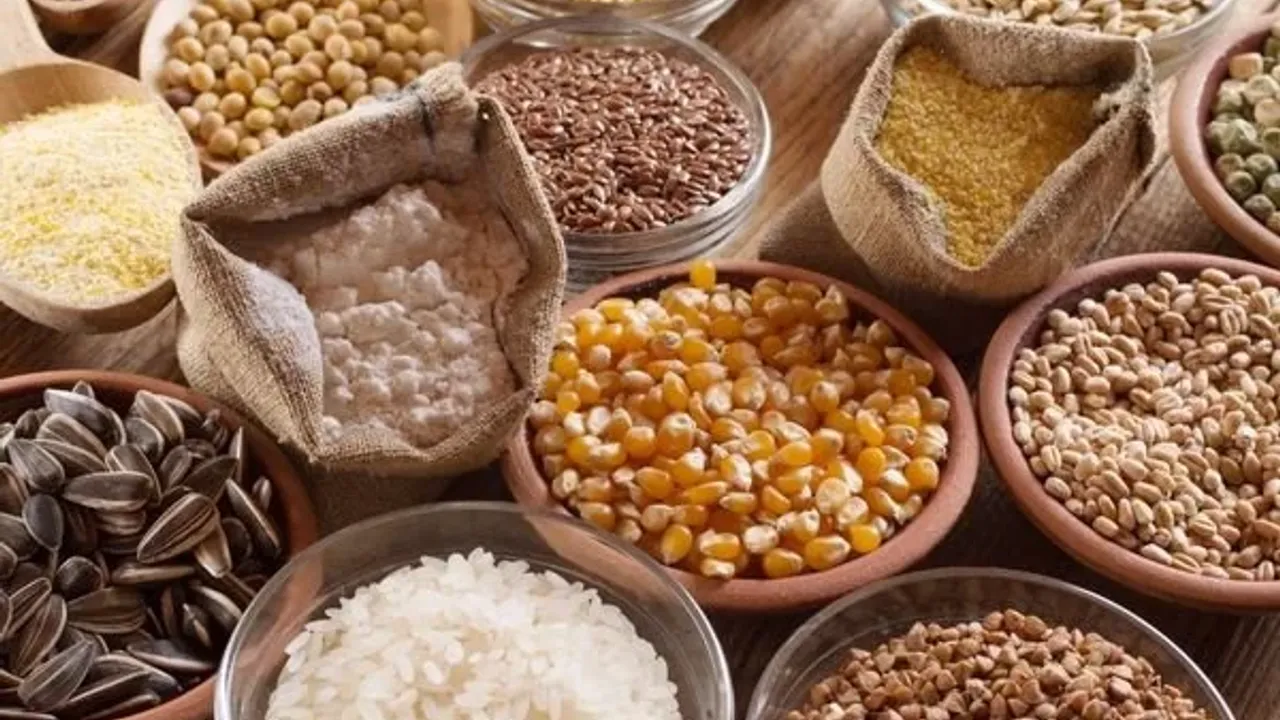 Nisan Yağmuru: Hububat Üreticisine Derin Nefes