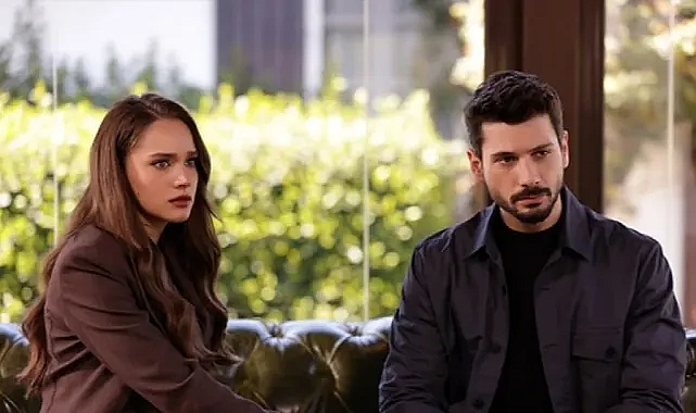 Hudutsuz Sevda 60. Bölüm Yayınlanmadı: Reklam İddiası